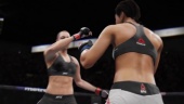 UFC 3 - Launch Trailer