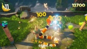 Snake Pass - Arcade Mode Trailer