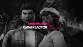 Shenmue III - Livestream Replay