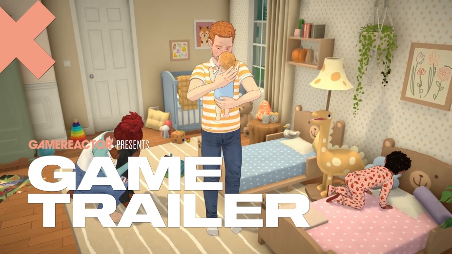 Paralives - Release Date Trailer