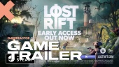 Lost Rift - Early Access Launch Trailer
