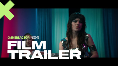 Her Private Hell - Official Teaser Trailer