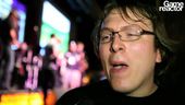 E3 10: Rock Band 3 interview