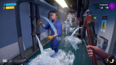 Abylight Studios reveals new cooperative submarine game S.O.N.A.R.