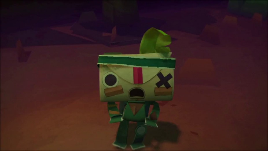 tearaway forces