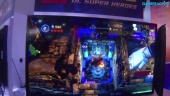 E3 13: Lego Batman 2: DC Super Heroes - Gameplay