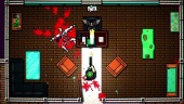 Hotline Miami 2: Wrong Number - Dial Tone Trailer