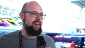 The Flame in the Flood - Forrest Dowling Interview