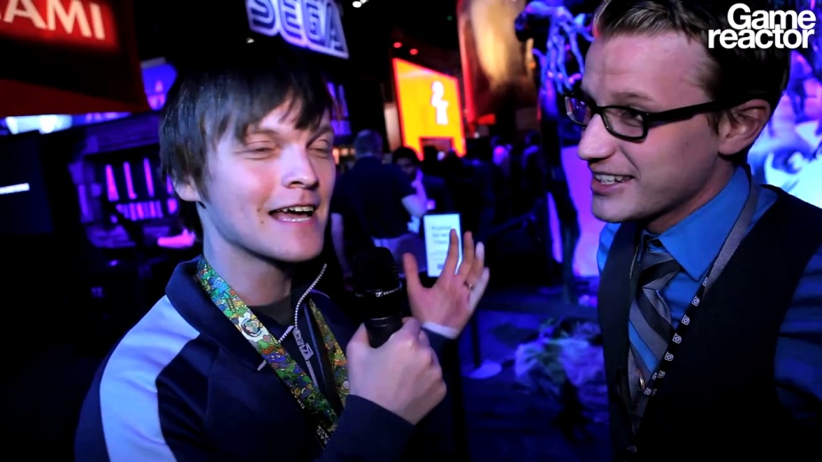 Gearbox talks Colonial Marines Aliens Colonial Marines Gamereactor