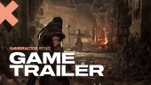 Lords of the Fallen - State of Unreal Technical Showcase Trailer
