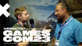 Bringing Assassin's Creed to mobile - Assassin's Creed Jade Interview