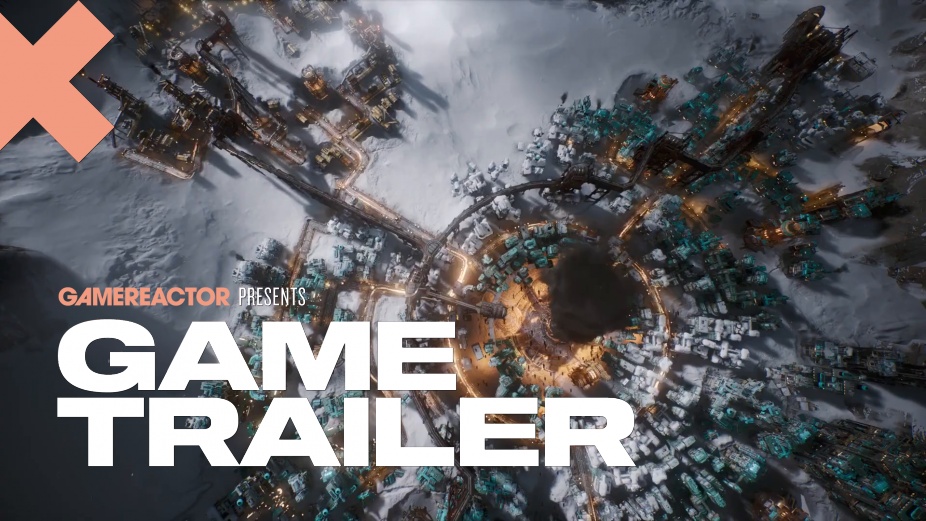 Frostpunk 2 Date Reveal + Preorder Trailer