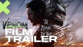 Venom: The Last Dance - Official Trailer