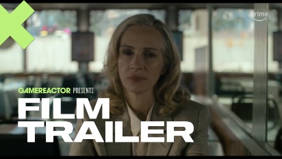 After The Hunt - Official Trailer (Prime Video)