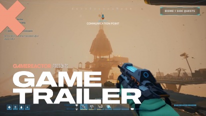 Forever Skies - Echoes Part 1 Free Update (PS5)