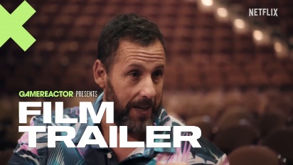 My Next Guest Needs No Introduction with David Letterman and Adam Sandler - Sneak Peek (Netflix)