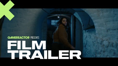 Gale: Yellow Brick Road - Official Trailer