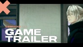 No Sleep For Kaname Date - From AI: The Somnium Files - PS5, PS4, Xbox Series Trailer