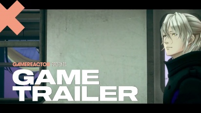 No Sleep For Kaname Date - From AI: The Somnium Files - PS5, PS4, Xbox Series Trailer