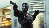 A RoboCop series has been greenlit by Amazon