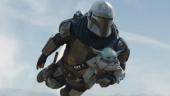 Mando and Grogu spotted!