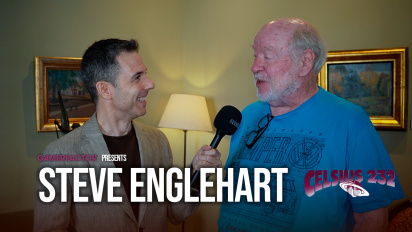 The turning point for Batman and The Avengers – Steve Englehart Celsius 232 Interview
