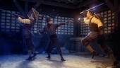 Shadow Tactics: Blades of the Shogun - Cinematic Trailer