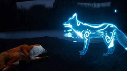 Spirit of the North - Gameplay Trailer