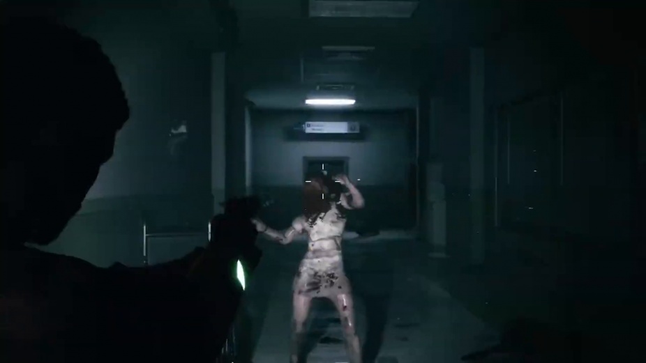 Daymare 1998 Review Gamereactor