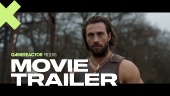 Kraven the Hunter - Official Trailer
