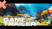 Subnautica 2 - Official Teaser Trailer