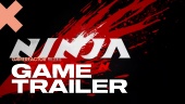 Ninja Gaiden 4 - Official Announce Trailer