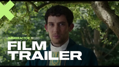 Wake Up Dead Man: A Knives Out Mystery - Official Trailer (Netflix)