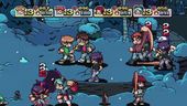 Scott Pilgrim vs Thw World: The Game - Launch Trailer