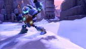 Battleborn: Kid Ultra Skills Overview Trailer