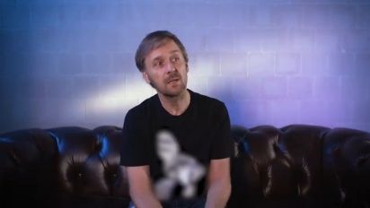 The Origins of CD Projekt Red Dev Diary