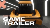 Farming Simulator 24 - JCB WFT: World's Fastest Tractor