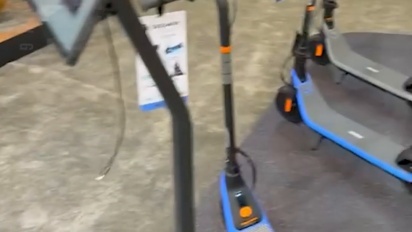 Transportation and lawnmowers&hellip;