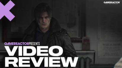 Resident Evil Requiem - Video Review