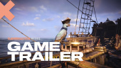 Skull and Bones - Y3S1 Smuggler Pass Trailer