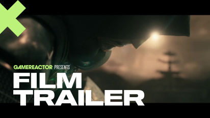 Avengers: Doomsday - Official Trailer