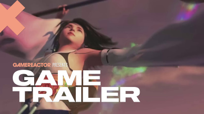 Final Fantasy X - 25th Anniversary Special Movie