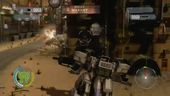 Front Mission: Evolved - GC 10: Gameplay