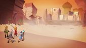 Dungeon Defenders - Lost Eternia Shards DLC Trailer 2
