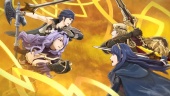 Fire Emblem Heroes - Opening video