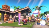 Runner 3 - PS4 Announce Trailer