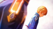 SWORD ART ONLINE Alicization Lycoris - Launch Trailer