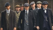 The Peaky Blinders movie will be coming to Netflix