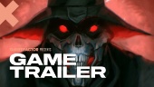 Witchfire - Official Early Access Showcase 2024 Trailer