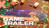 The Plucky Squire - Release Date Trailer